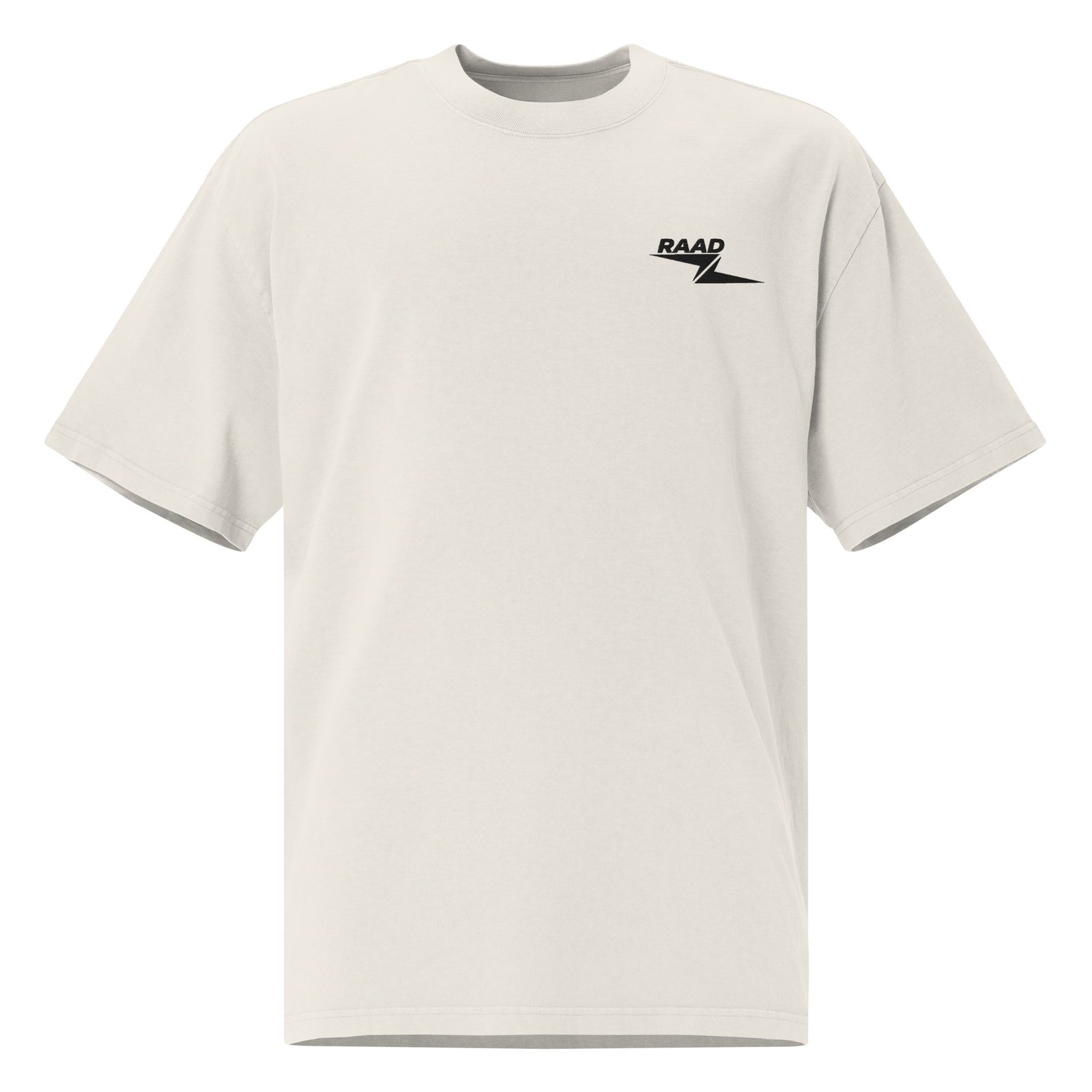 T-shirt Oversize Vintage Délavé – Coupe Streetwear Unisexe