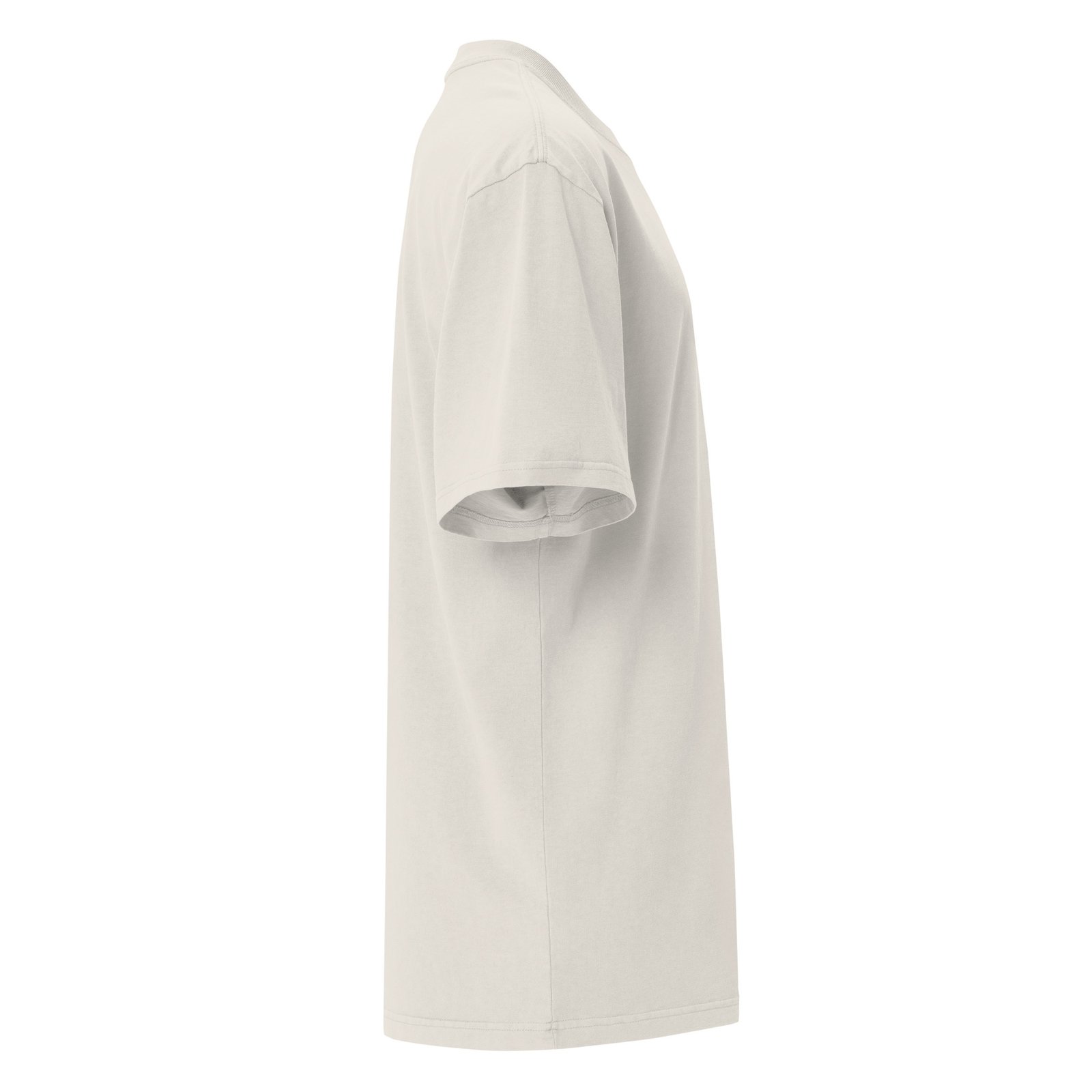 T-shirt Oversize Vintage Délavé – Coupe Streetwear Unisexe – Image 15