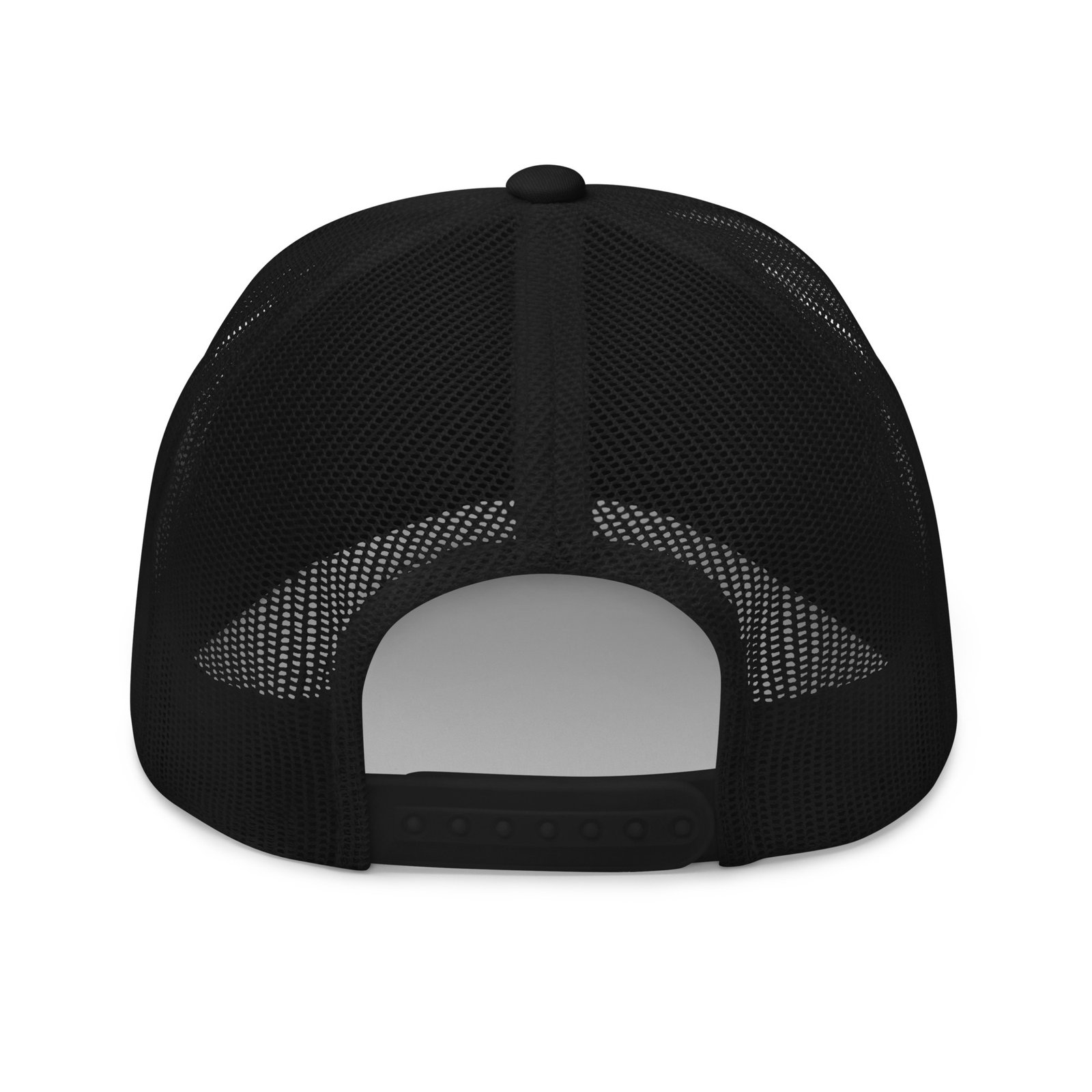 Casquette Trucker Rétro Brodée – Style Urbain Unisexe – Image 17