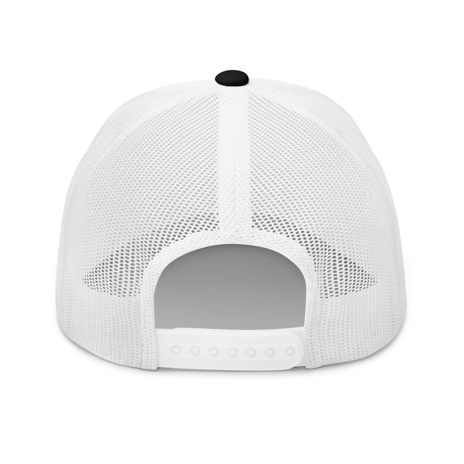 Casquette Trucker Rétro Brodée – Style Urbain Unisexe – Image 18