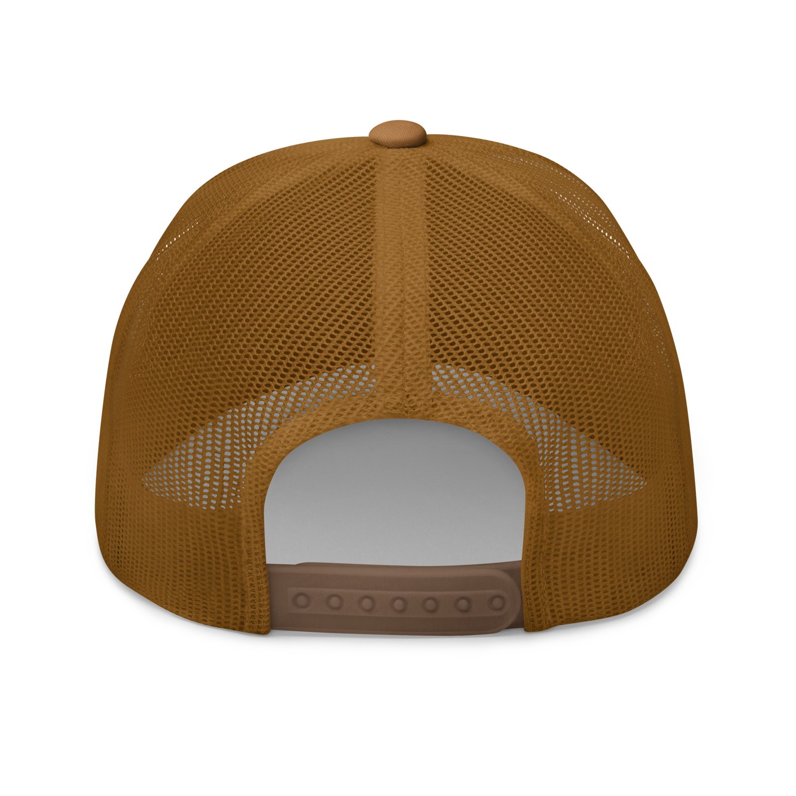 Casquette Trucker Rétro Brodée – Style Urbain Unisexe – Image 28