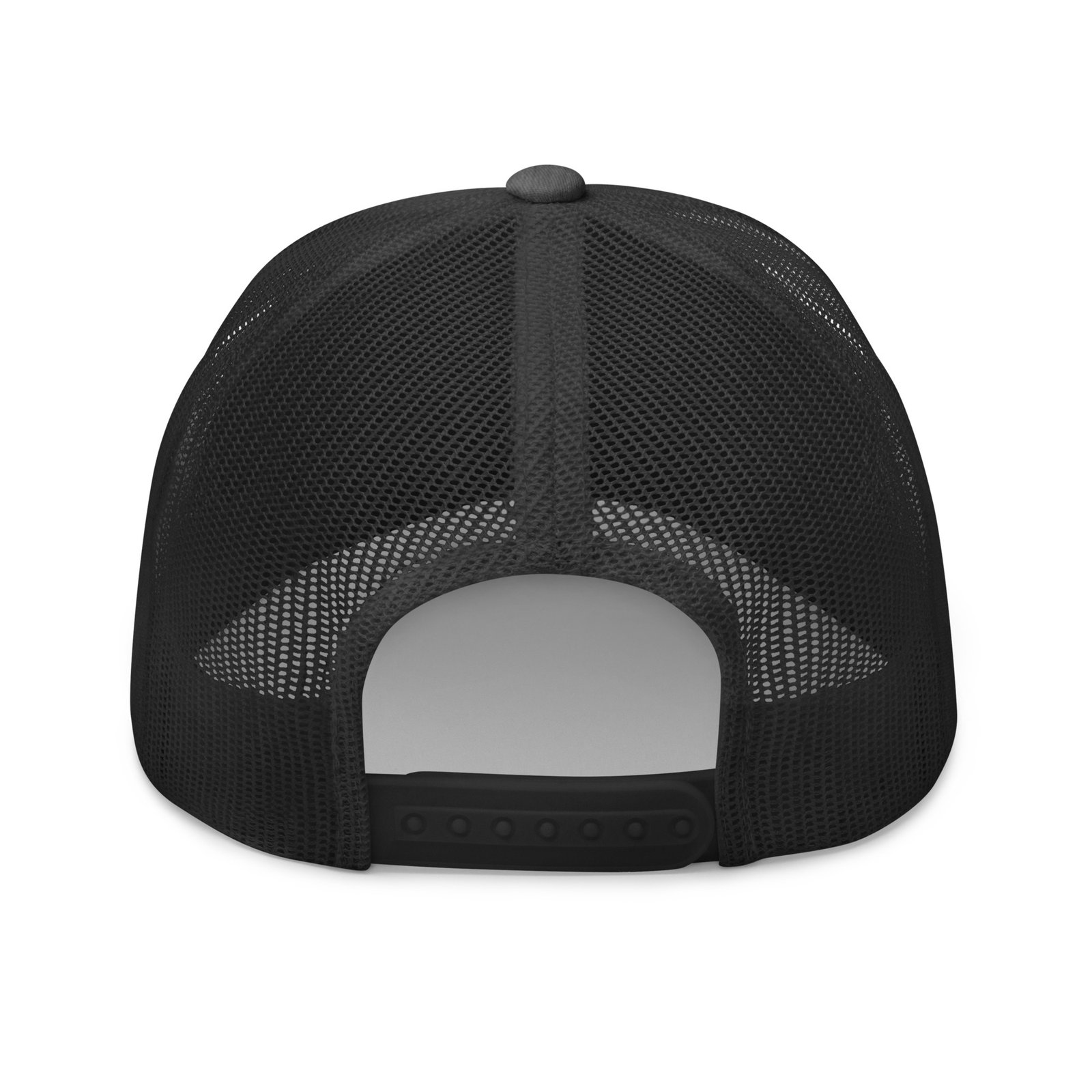 Casquette Trucker Rétro Brodée – Style Urbain Unisexe – Image 26
