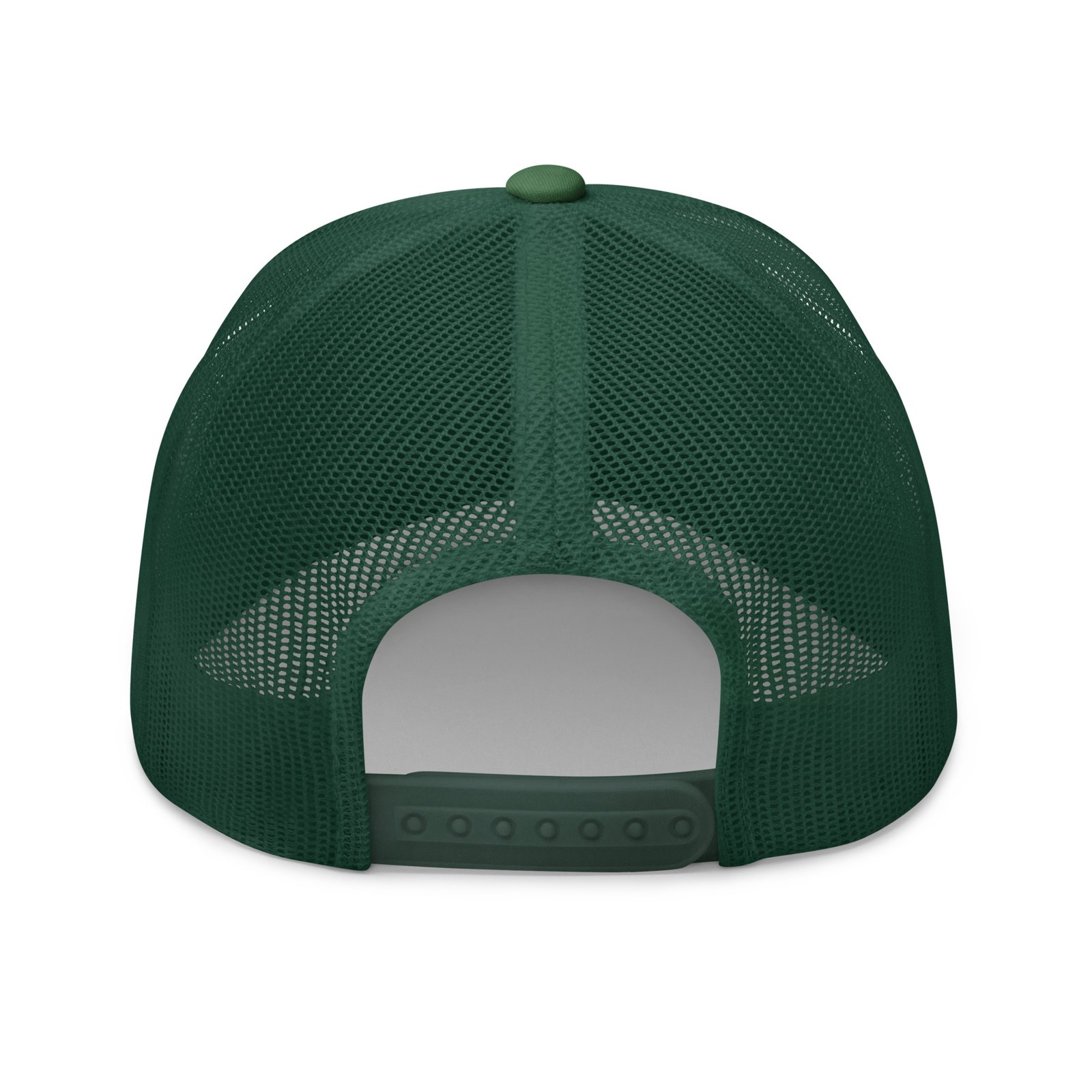 Casquette Trucker Rétro Brodée – Style Urbain Unisexe – Image 27