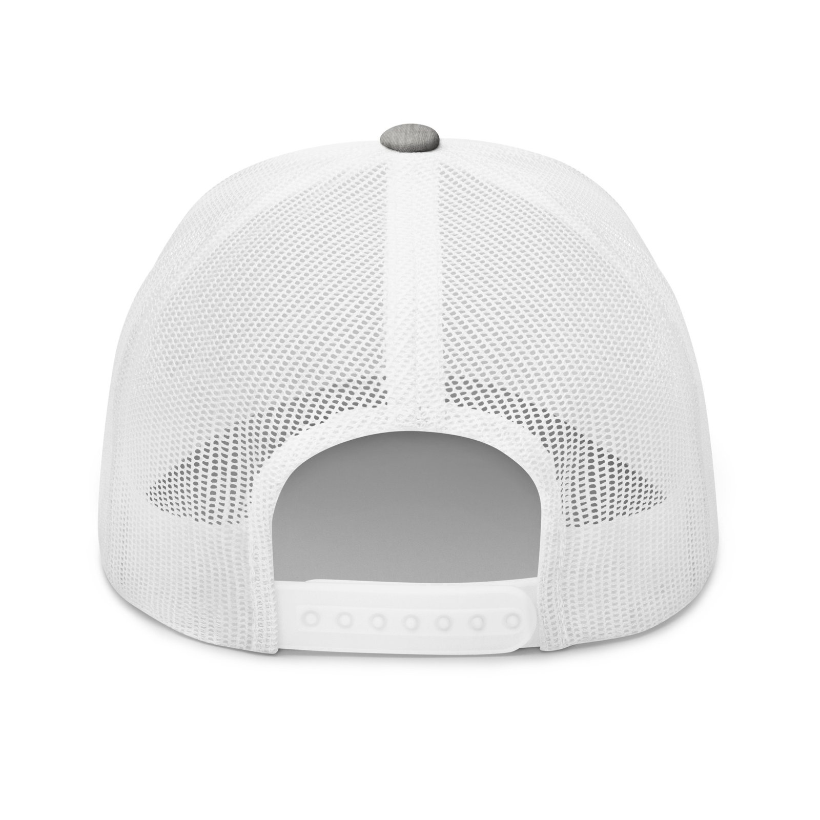 Casquette Trucker Rétro Brodée – Style Urbain Unisexe – Image 31