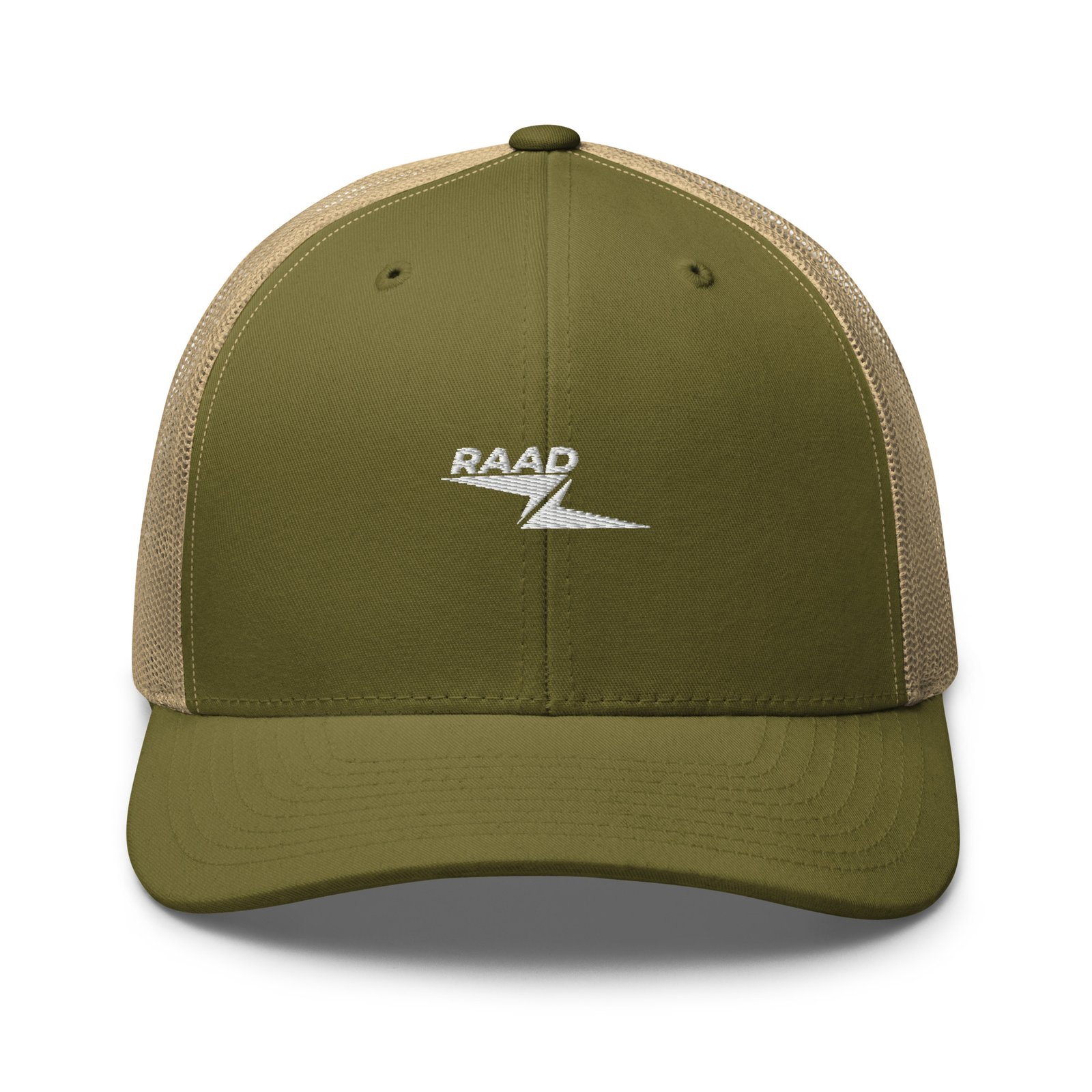 Casquette Trucker Rétro Brodée – Style Urbain Unisexe – Image 16