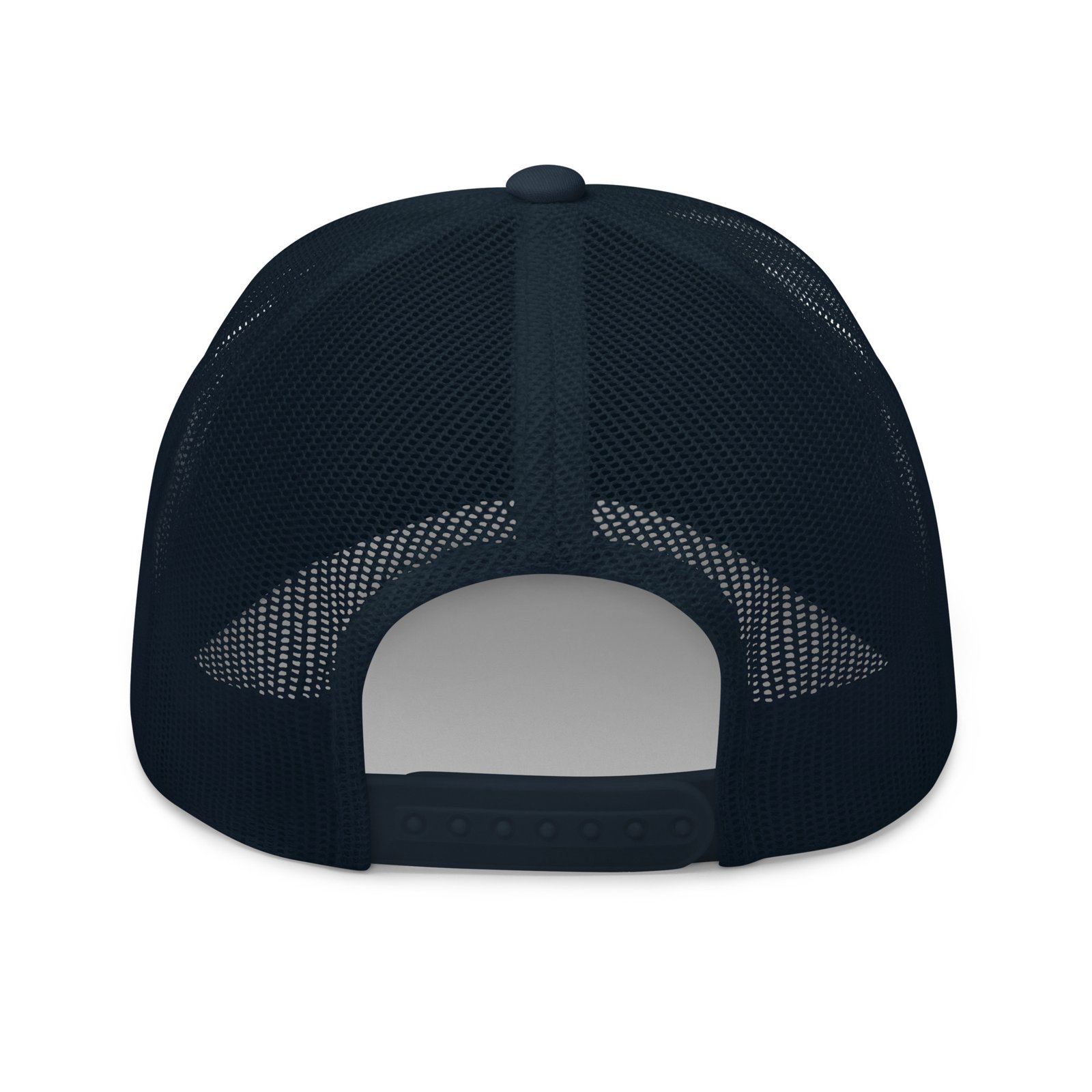 Casquette Trucker Rétro Brodée – Style Urbain Unisexe – Image 19