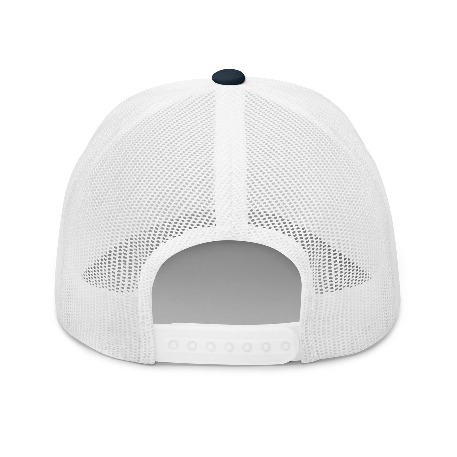 Casquette Trucker Rétro Brodée – Style Urbain Unisexe – Image 20