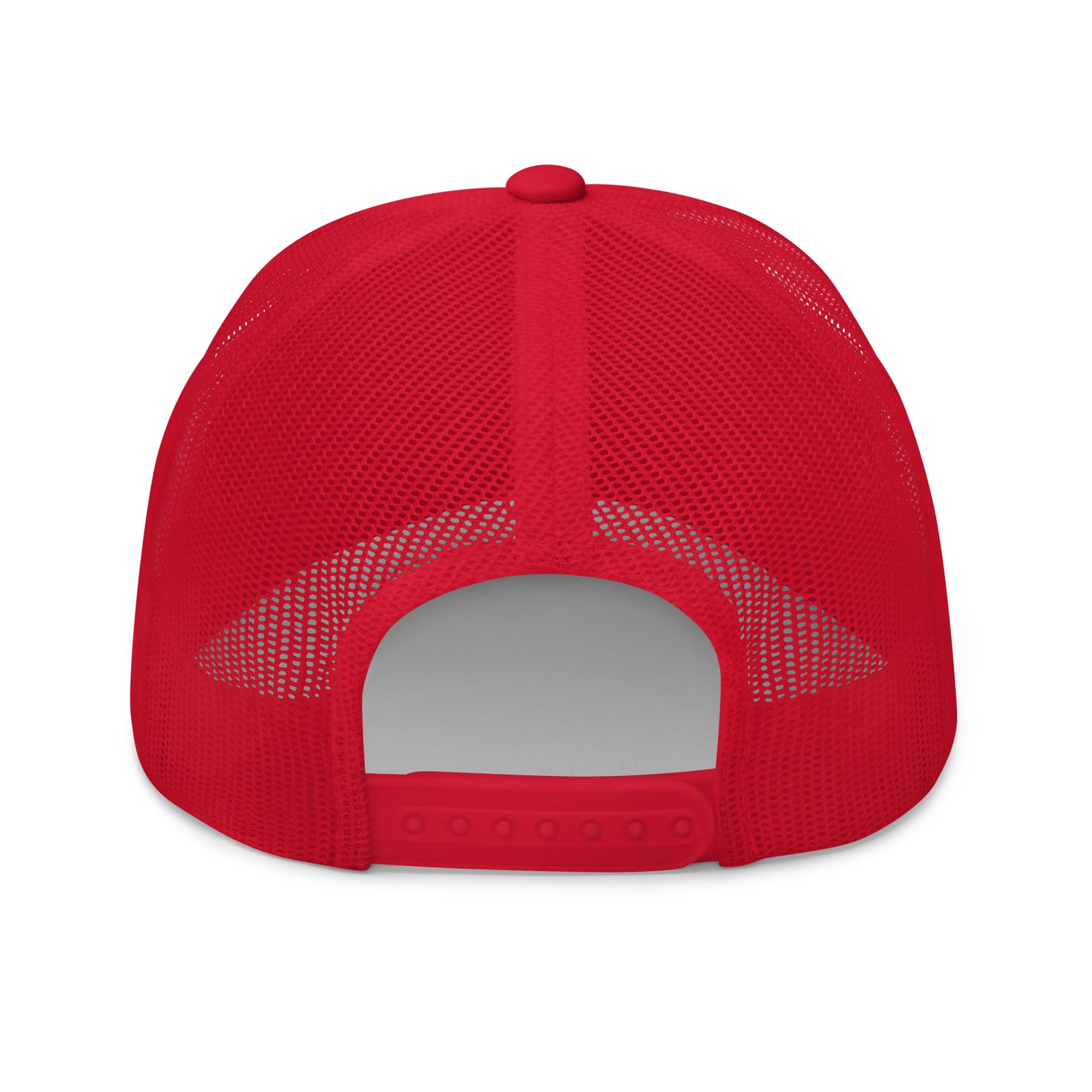 Casquette Trucker Rétro Brodée – Style Urbain Unisexe – Image 24
