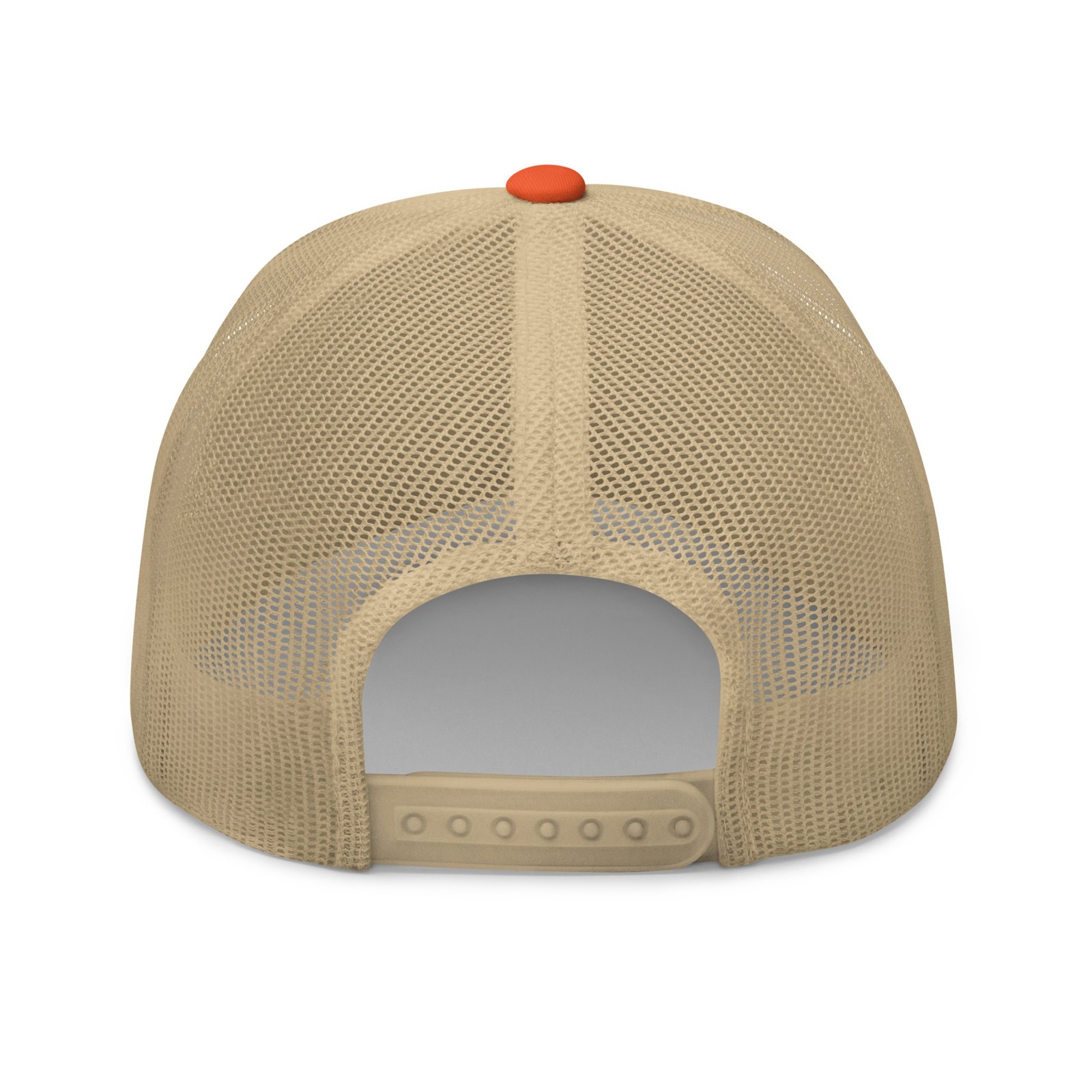 Casquette Trucker Rétro Brodée – Style Urbain Unisexe – Image 29